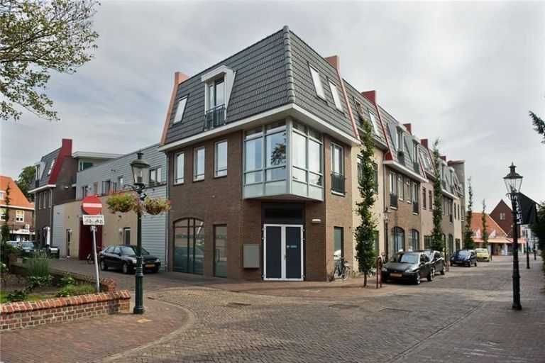 Appartement te huur: Roberinkstraat 34, Losser-Oost Losser