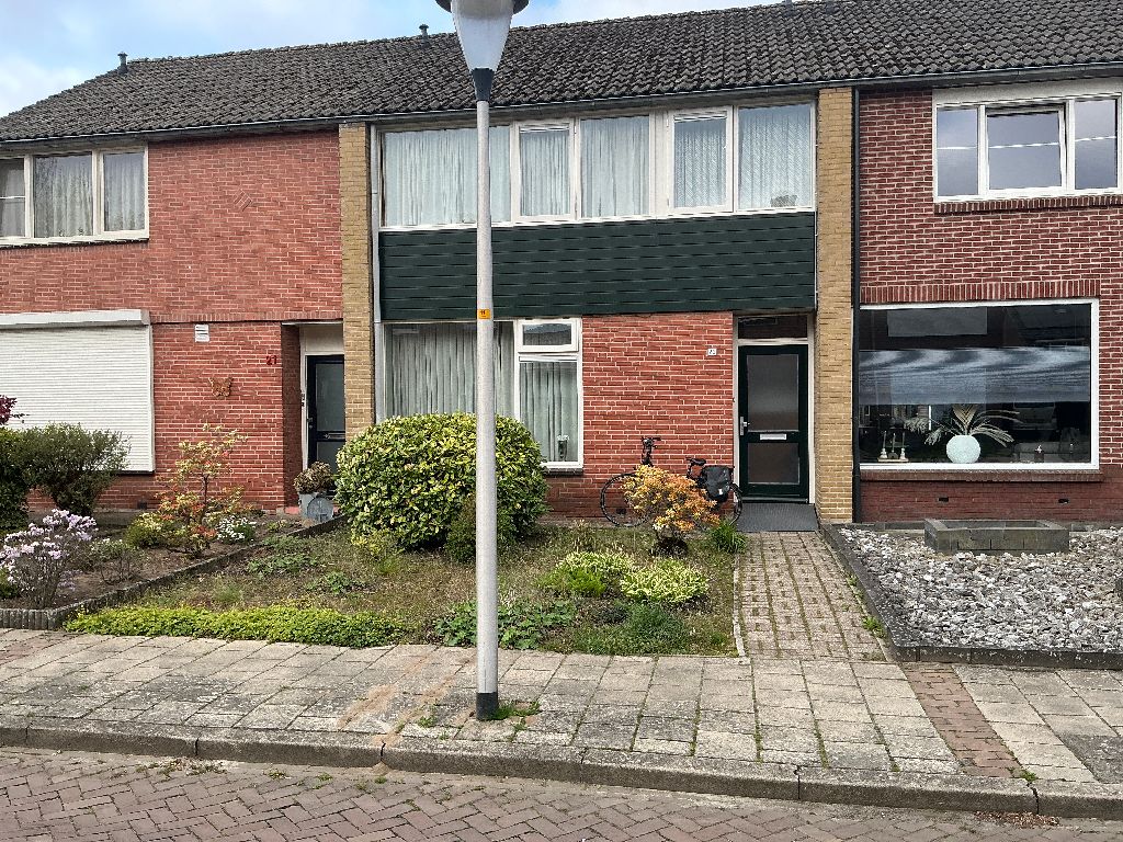 Anjerstraat 23, 7591 CE Denekamp, Nederland