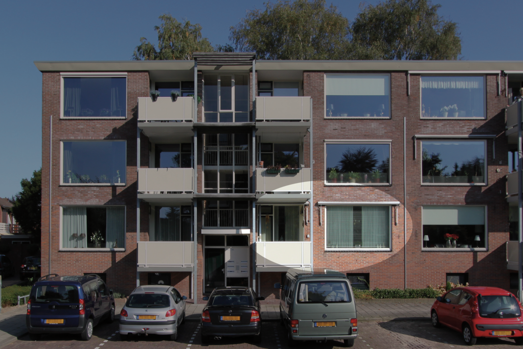 Titus Brandsmastraat 96, 7572 CK Oldenzaal, Nederland