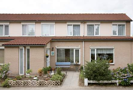 Elferinksweg 272, 7545 KK Enschede, Nederland