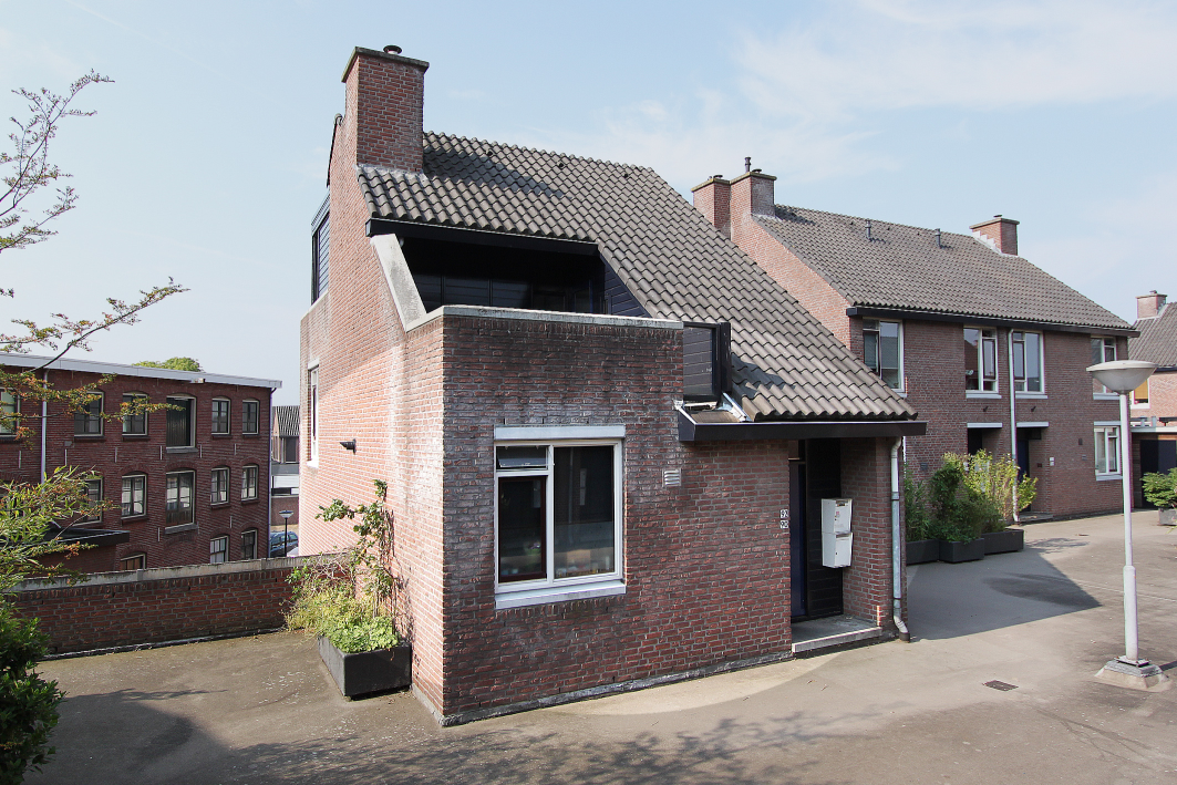 In Den Vijfhoek 90, 7571 DS Oldenzaal, Nederland