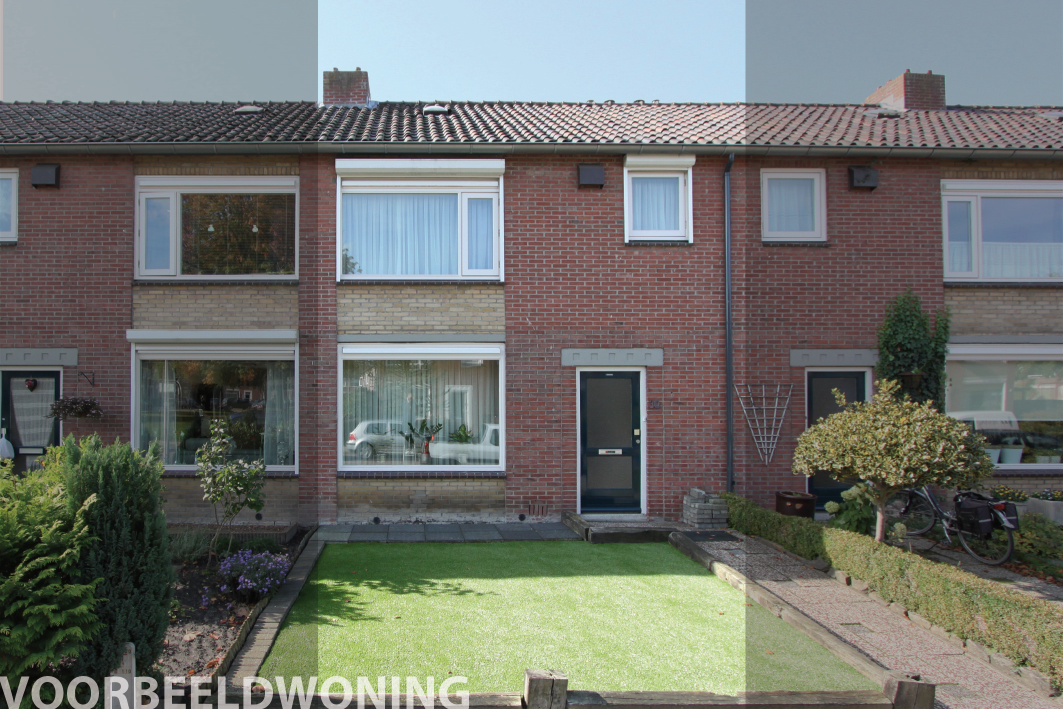 Ferdinand Bolstraat 38, 7574 VE Oldenzaal, Nederland