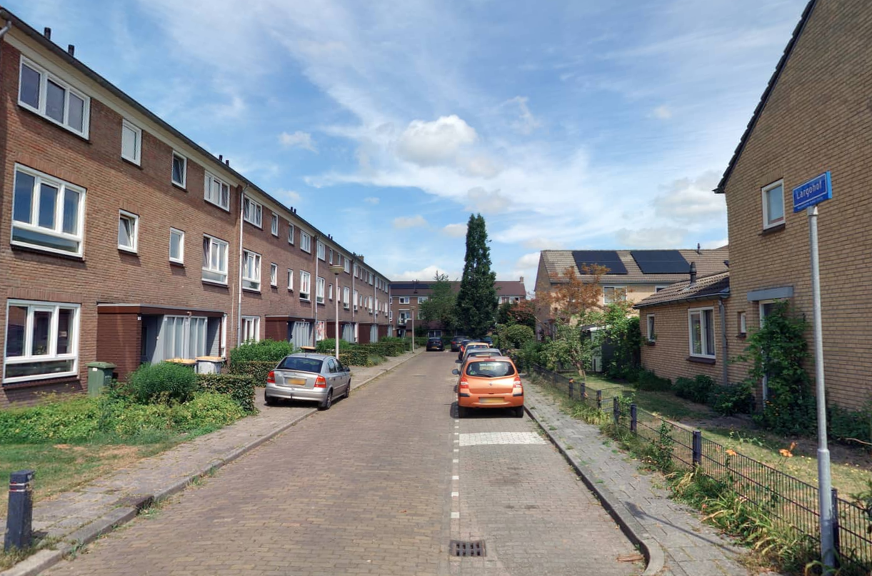 Largohof 5I