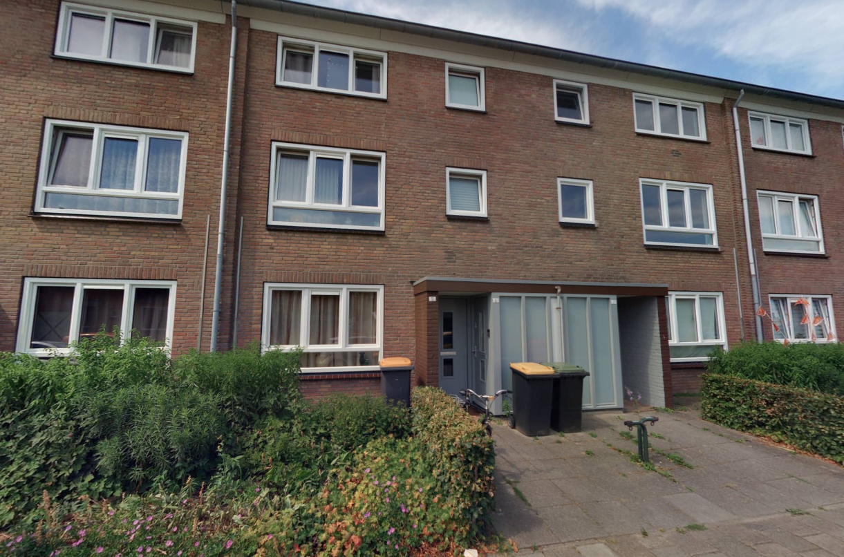 Largohof 5I, 7557 TE Hengelo, Nederland