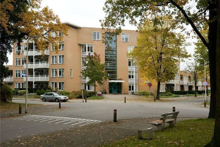 Rijnstraat 10, 7523 GG Enschede, Nederland