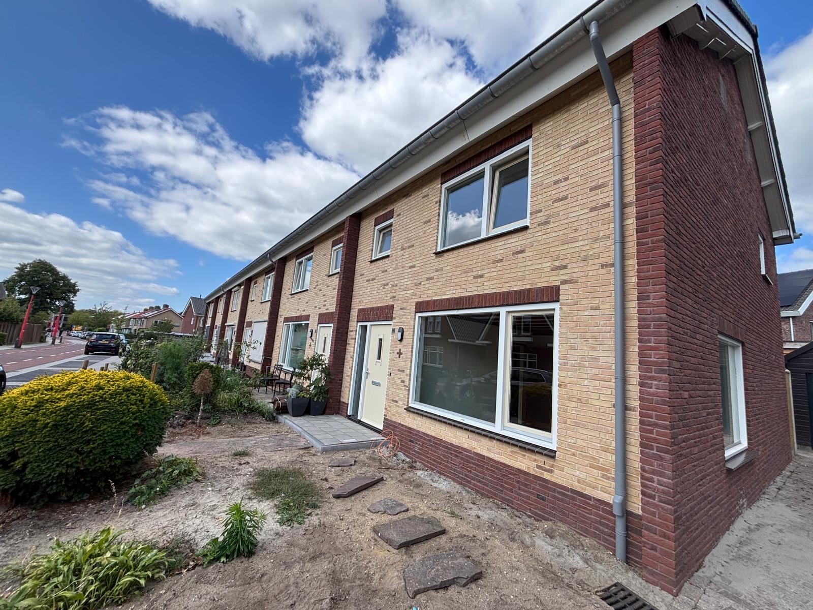 Haarstraat 1A, 7451 CX Holten, Nederland