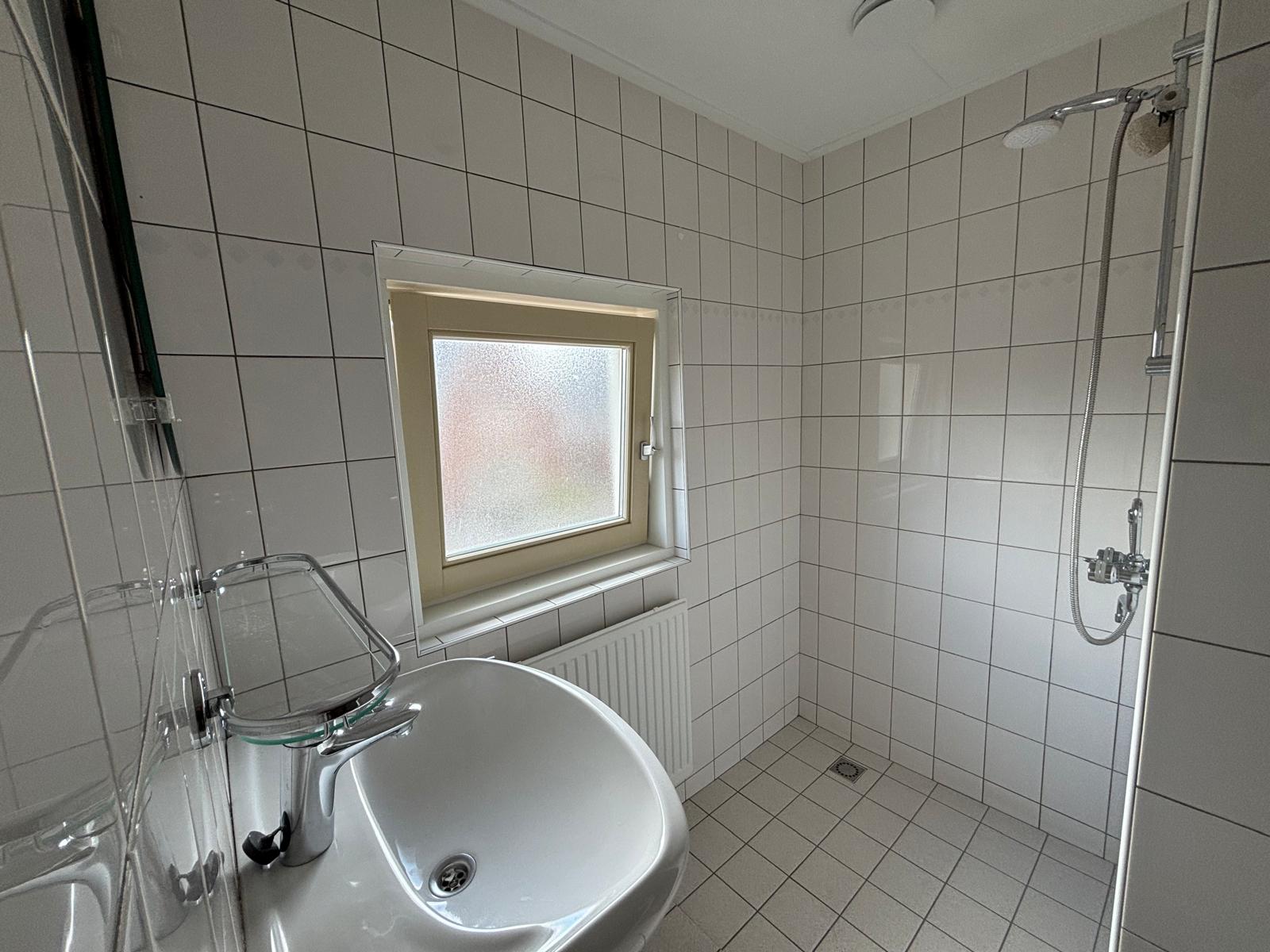 Haarstraat 1A