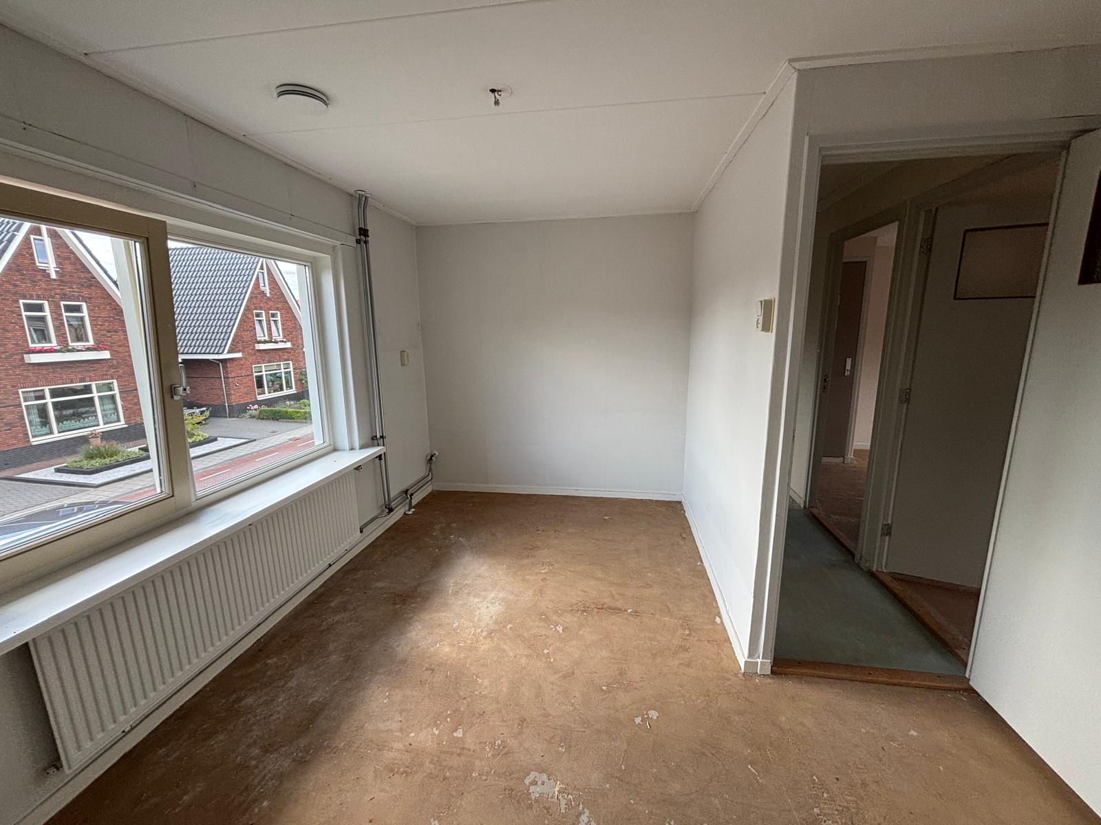 Haarstraat 1A