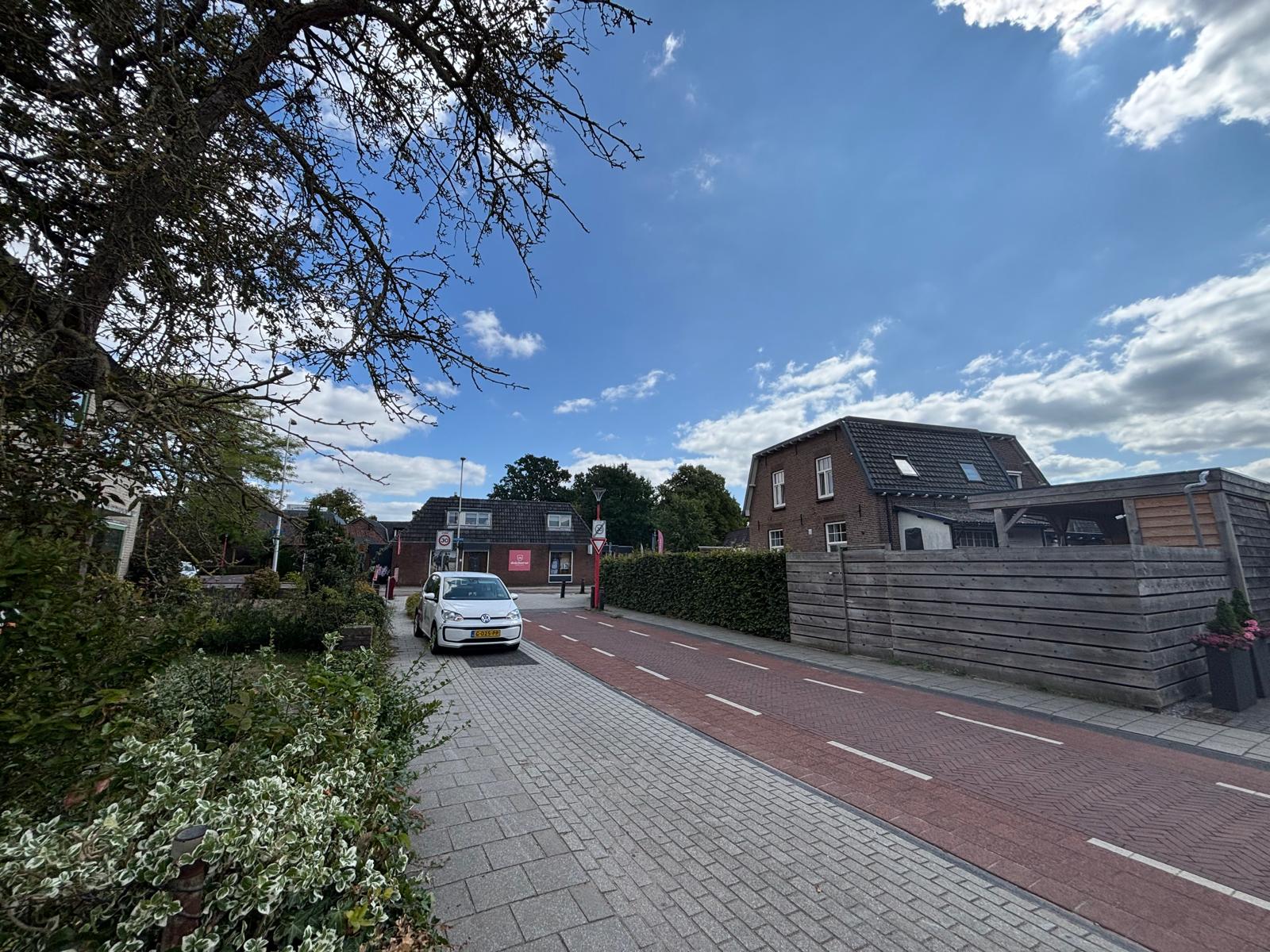Haarstraat 1A
