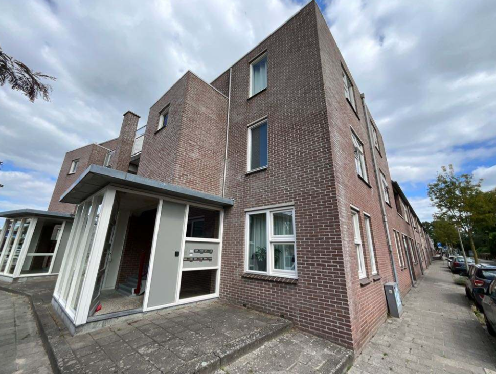 Appartement te huur: Lipperkerkstraat 54A, De Bothoven Enschede