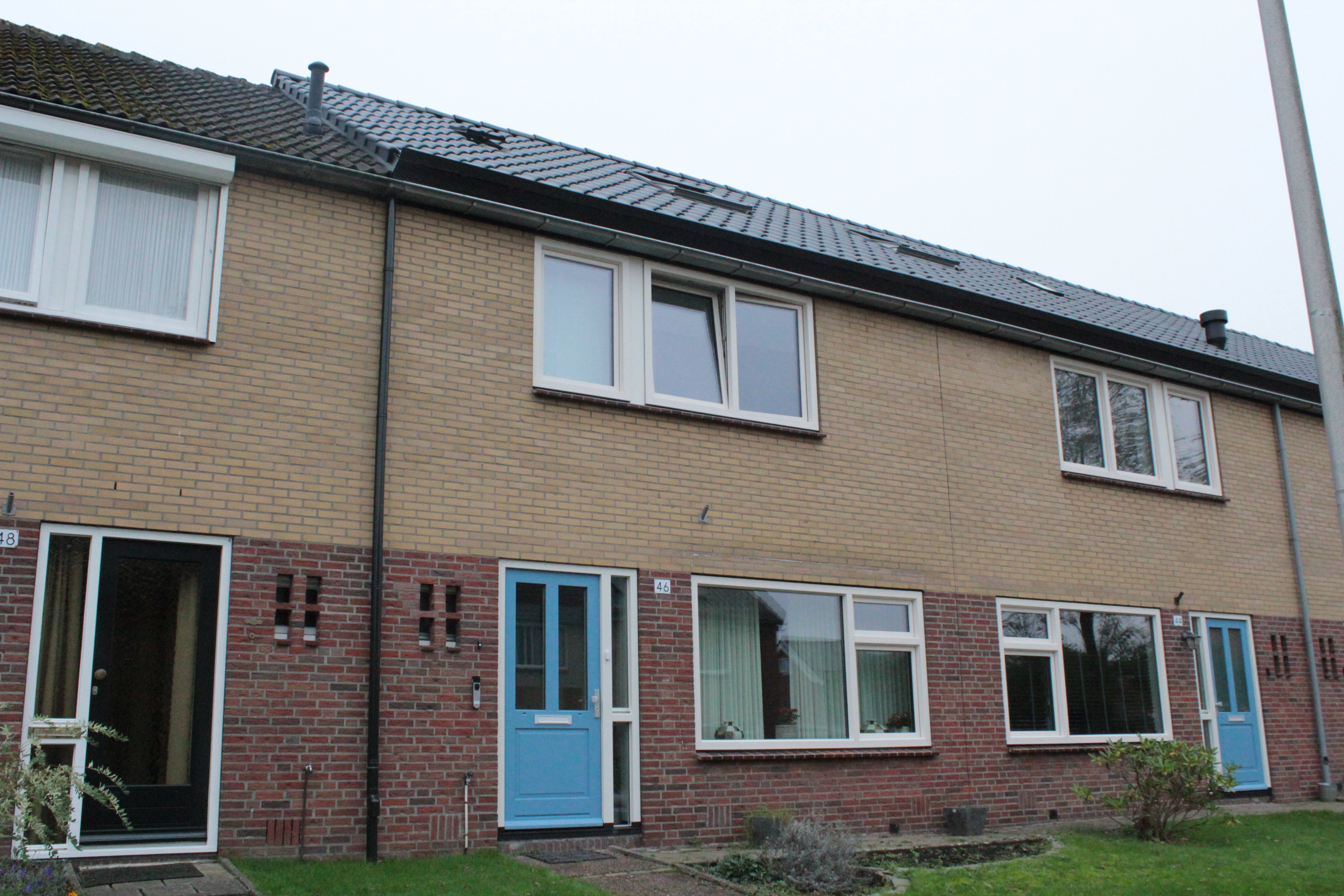 Jacob Reviusstraat 46, 7461 ZP Rijssen, Nederland