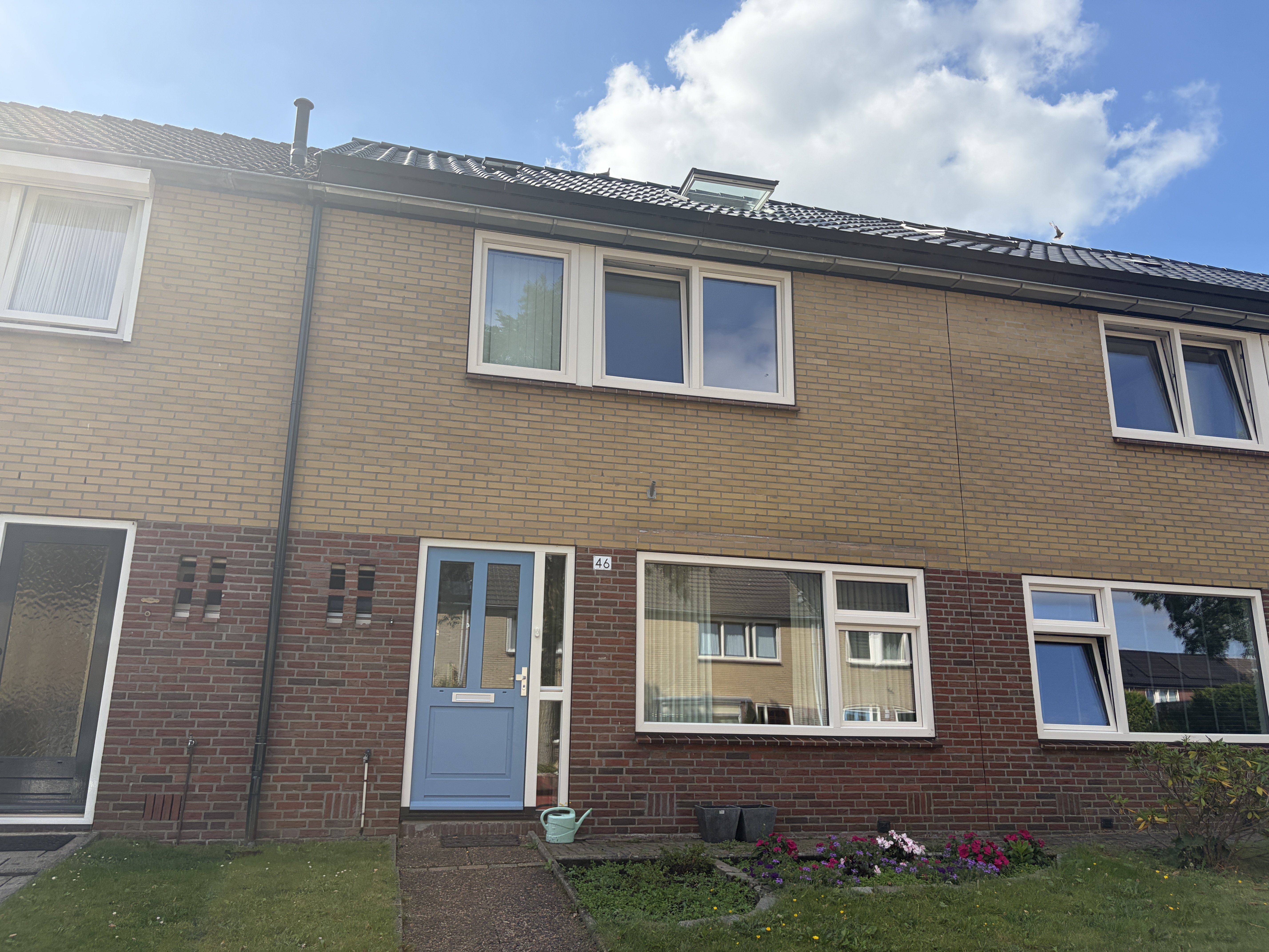 Jacob Reviusstraat 46