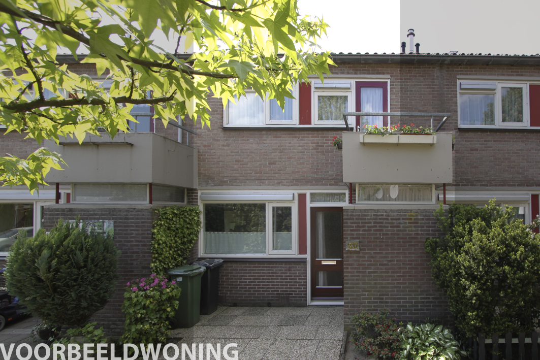 Dellenbeekstraat 22, 7574 XR Oldenzaal, Nederland