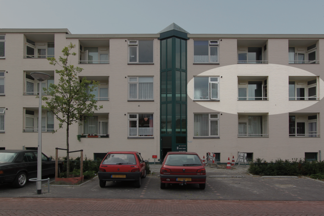 Burgemeester Wallerstraat 42, 7574 AR Oldenzaal, Nederland