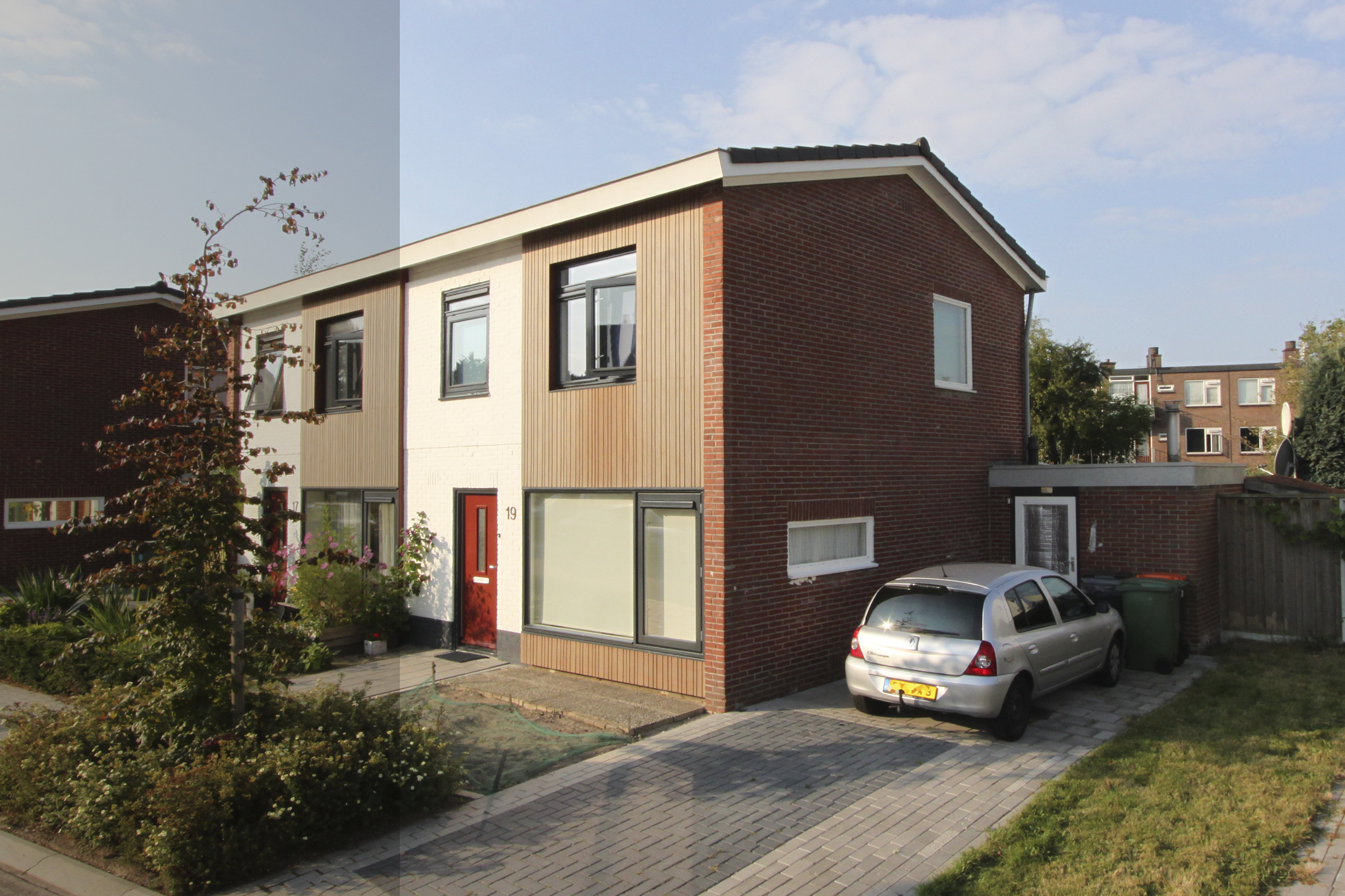 Leeuwerikstraat 19, 7574 CG Oldenzaal, Nederland