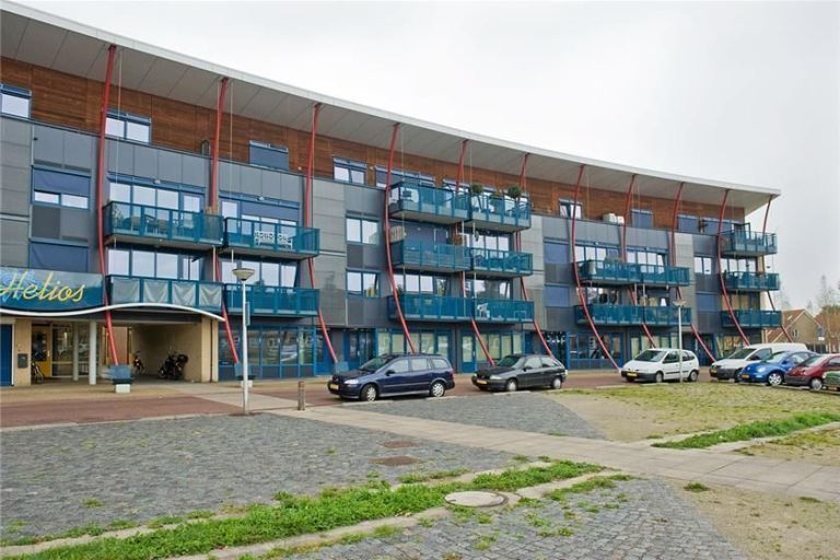 Themislaan 50, 7534 HL Enschede, Nederland