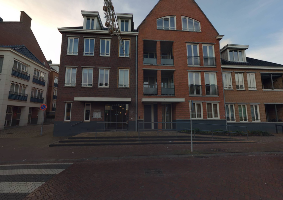Sancta Maria 20, 7622 GH Borne, Nederland