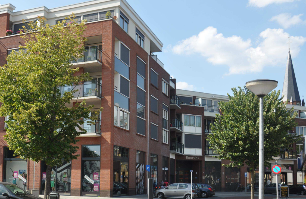 Amaliastraat 6, 7442 NX Nijverdal, Nederland