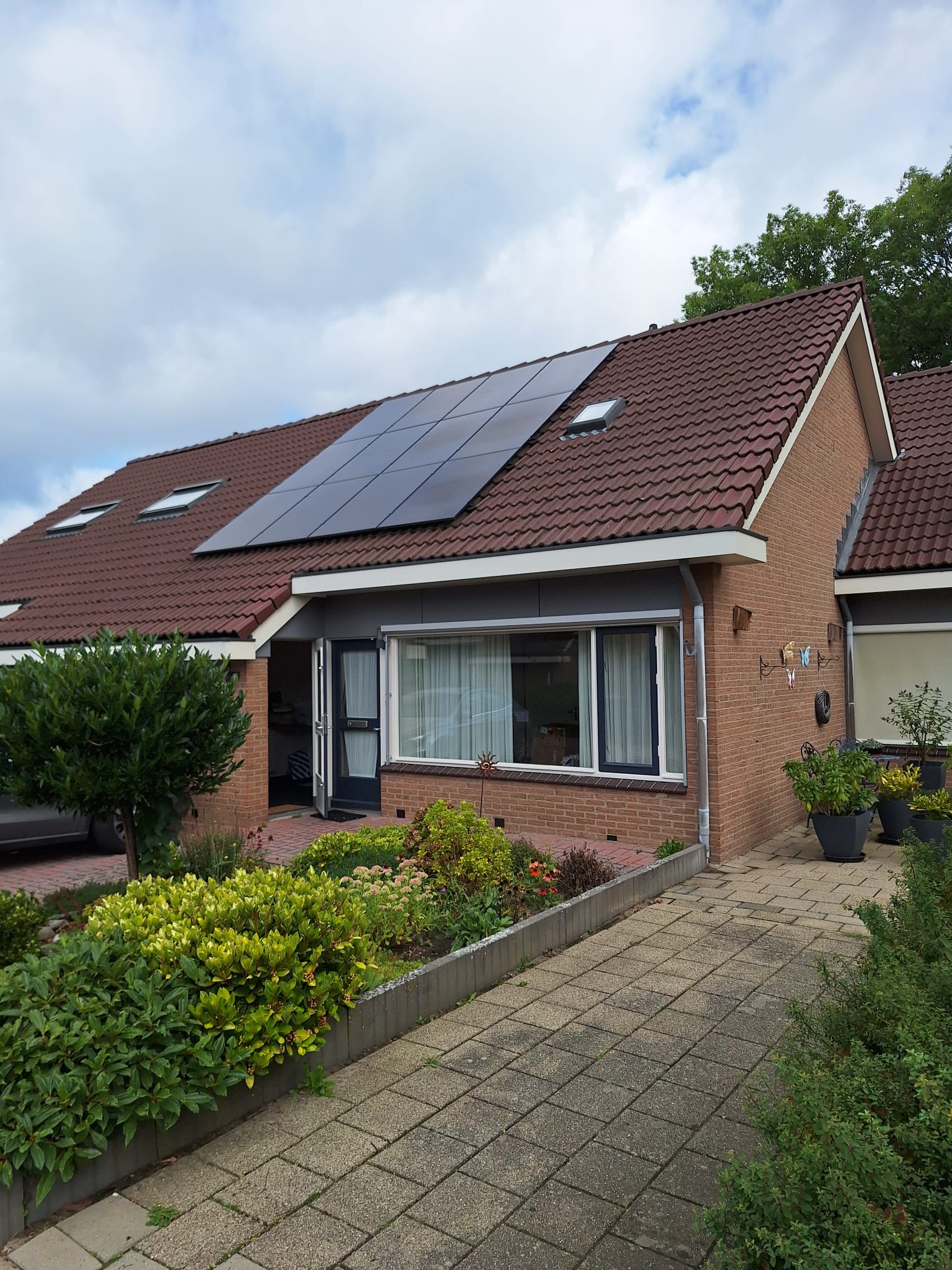 Dinkelstraat 11, 7442 AM Nijverdal, Nederland