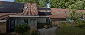 Vechtstraat 48, 7442 AV Nijverdal, Nederland