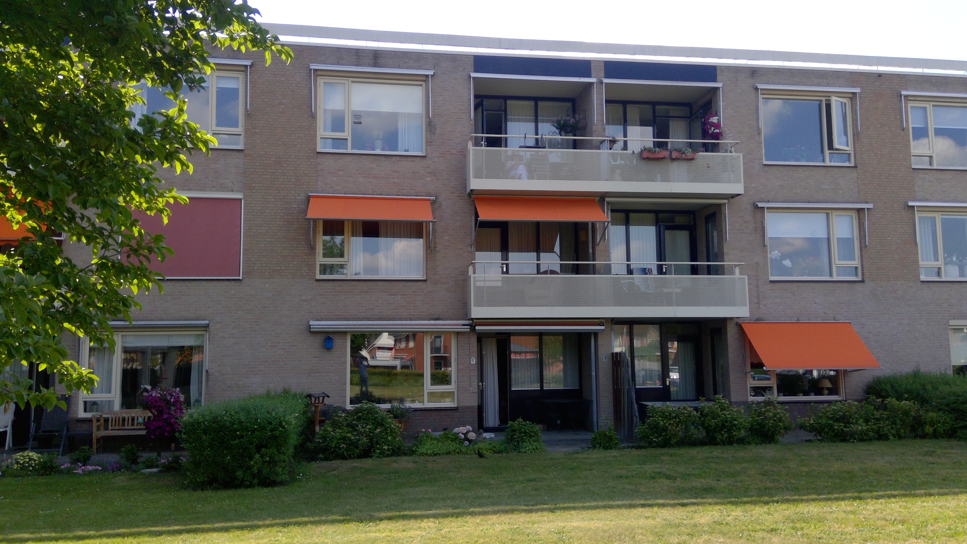 Appartement te huur: Hogebrink 28, Enter-Noordwest Enter
