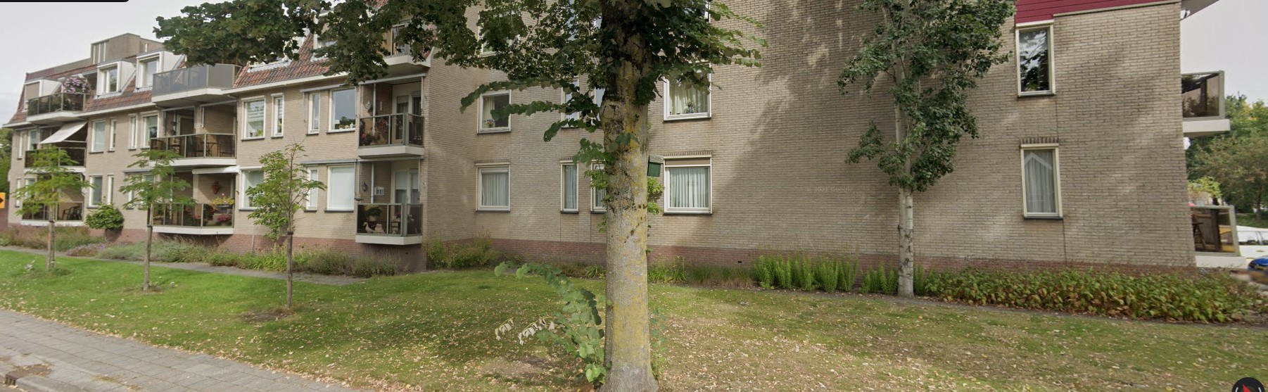 Parallelweg 204, 7442 EA Nijverdal, Nederland