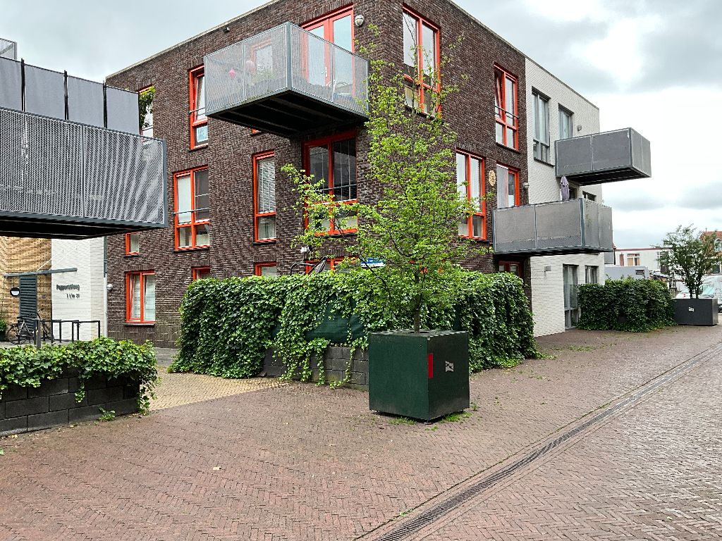 Popperssteeg 7