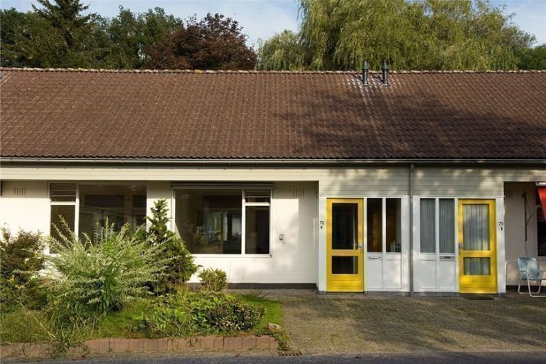 Redemptoristenpark 74, 7532 AC Enschede, Nederland