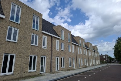 Woning te huur: Parallelweg 32, Kerkelanden Almelo