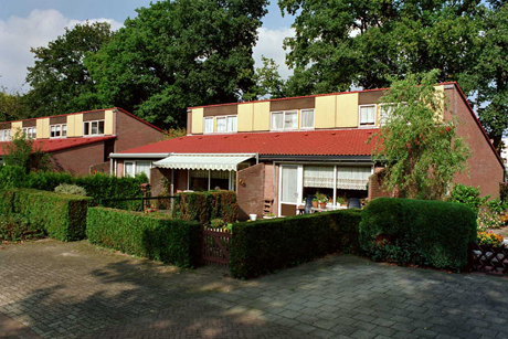 Meester de Wolfstraat 49, 7548 AK Enschede, Nederland