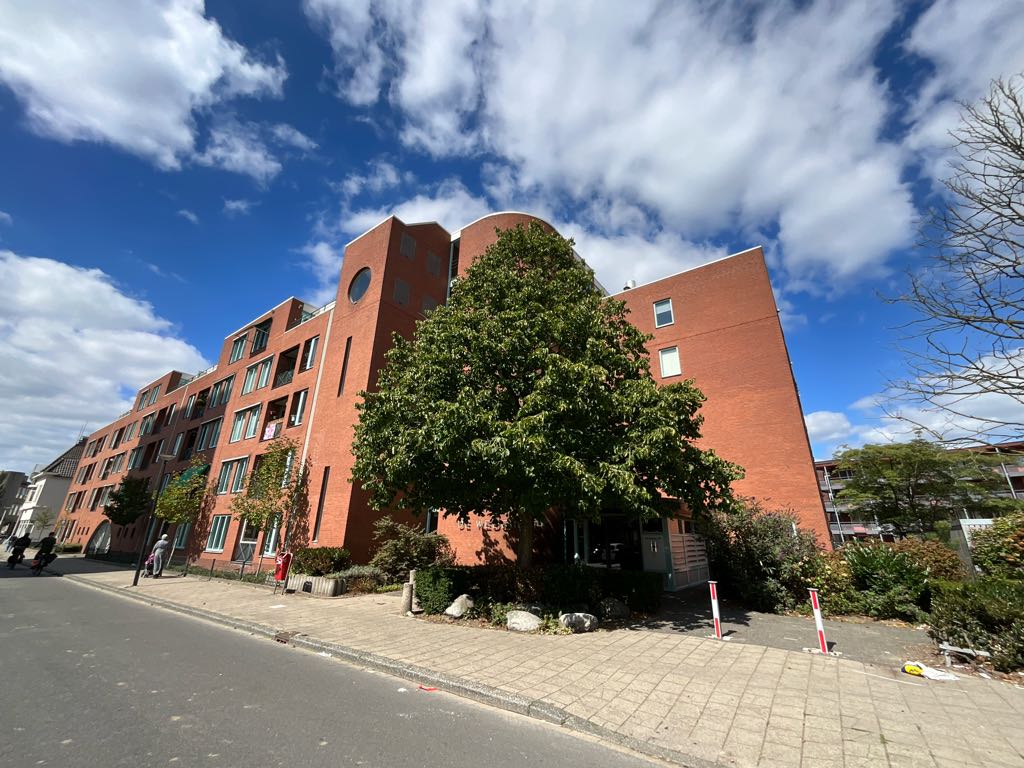 De Klomp 75, 7511 DG Enschede, Nederland