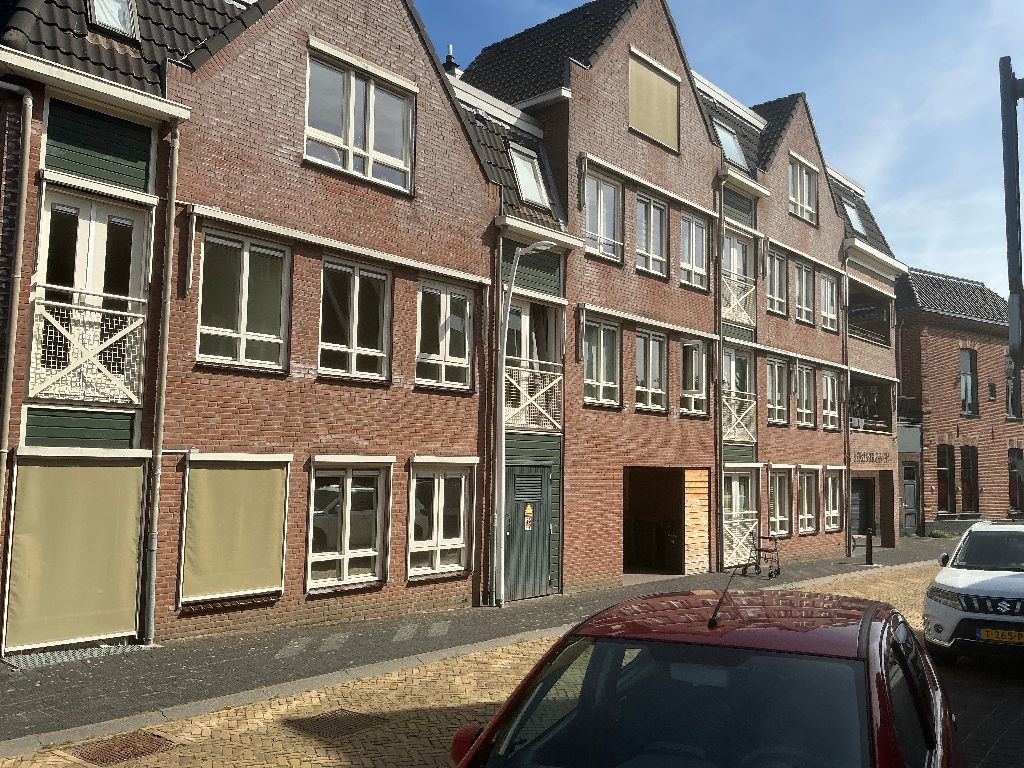 Westwal 49, 7631 BM Ootmarsum, Nederland