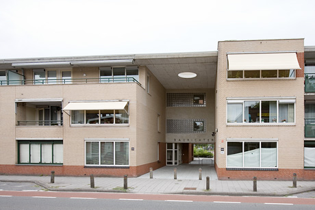 Appartement te huur: Kuipersdijk 140-112, Getfert Enschede