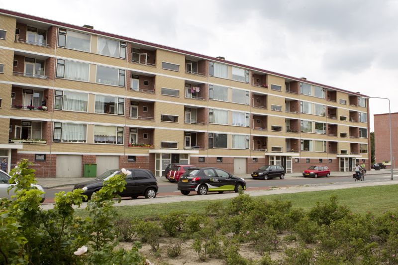 Rembrandtlaan 167, 7606 GL Almelo, Nederland