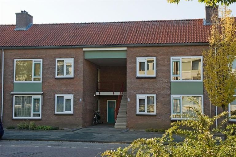 Weegschaalstraat 62