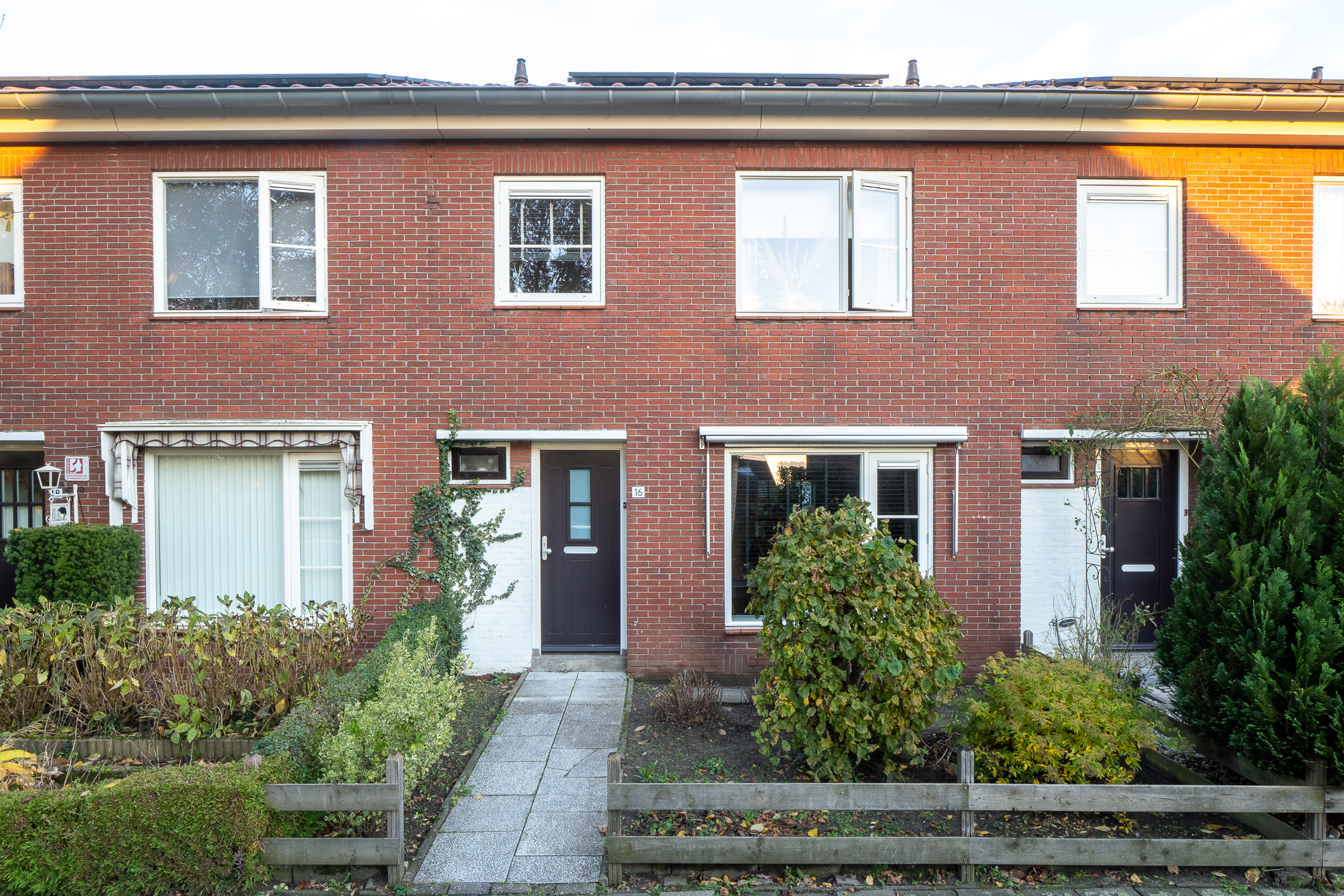 Deken Scholtenstraat 16, 7572 ZA Oldenzaal, Nederland