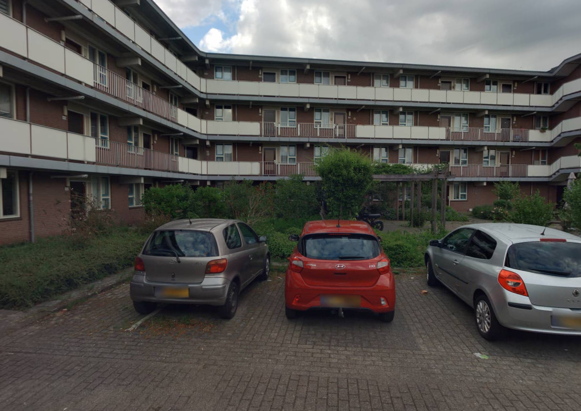 Isaacstraat 19