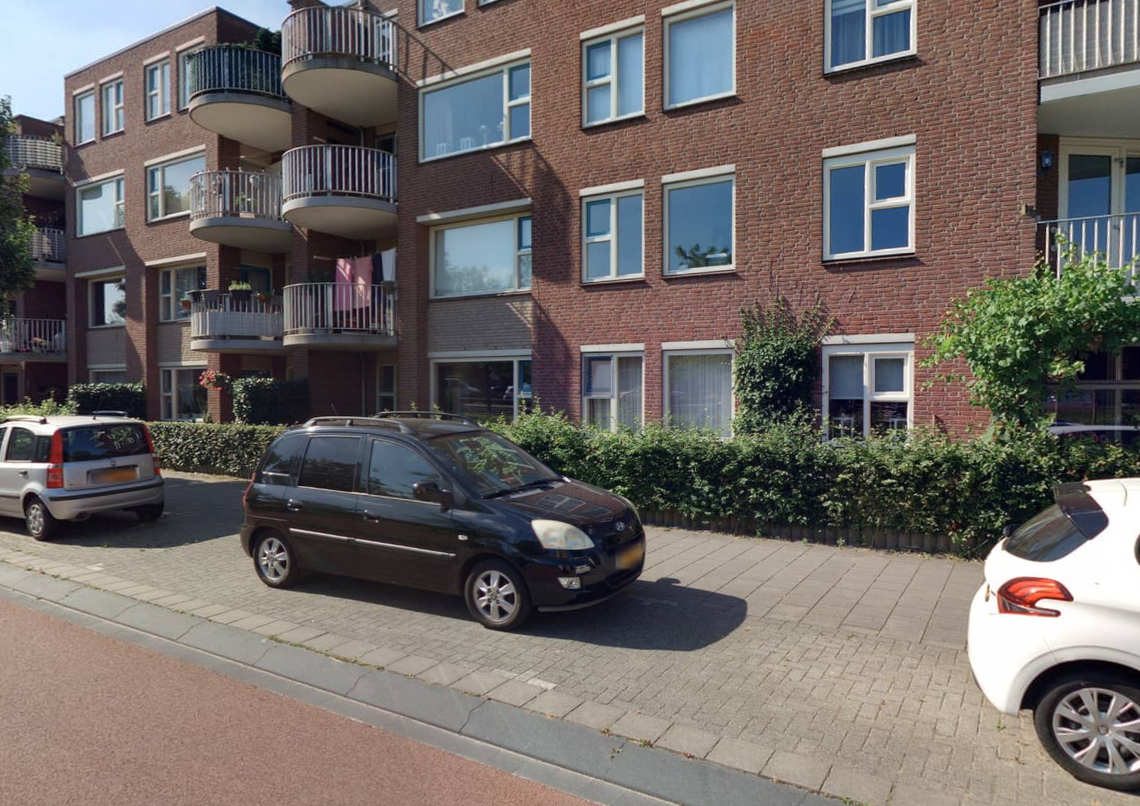 Appartement te huur: Isaäcstraat 19, Berflo Es Noord Hengelo