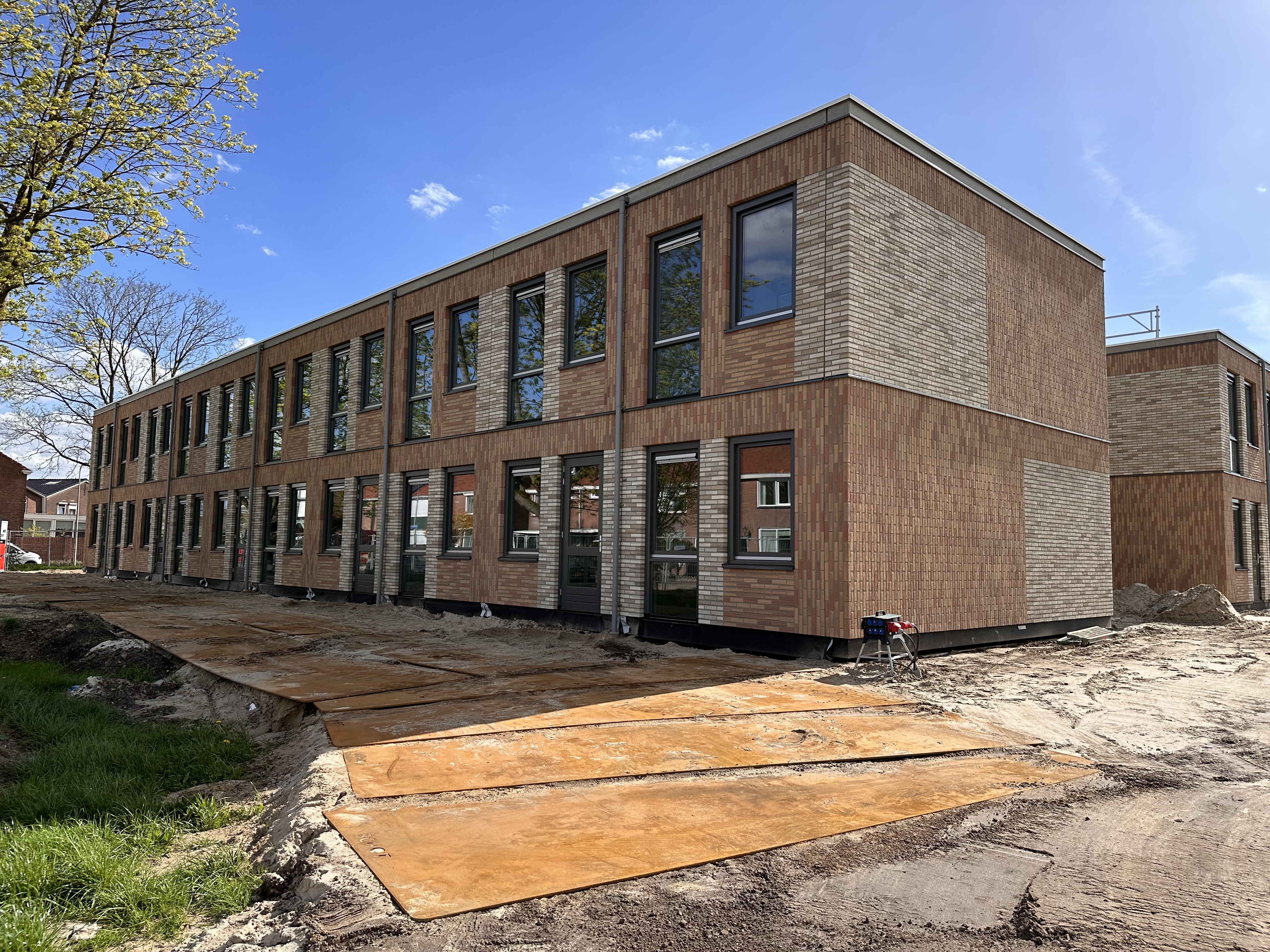 Bandoengstraat 13A, 7556 TE Hengelo, Nederland