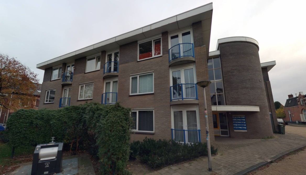 Appartement te huur: Esstraat 1-13, De Bothoven Enschede