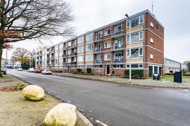 Rembrandtlaan 95