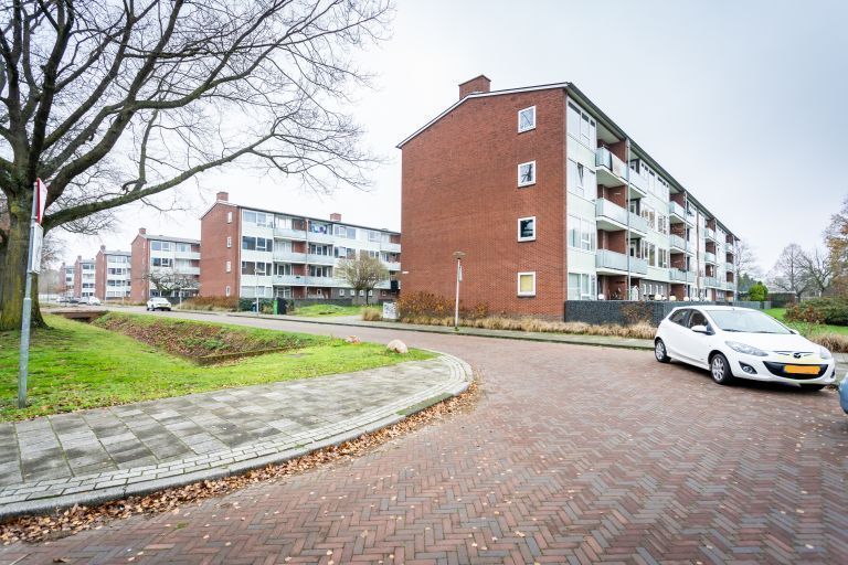 Rembrandtlaan 95