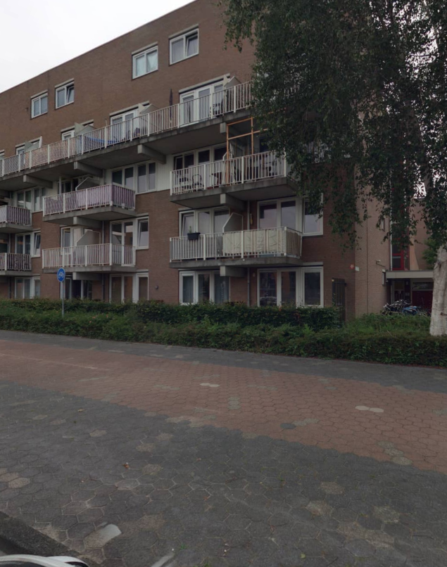Gieskesstraat 7, 7553 LM Hengelo, Nederland