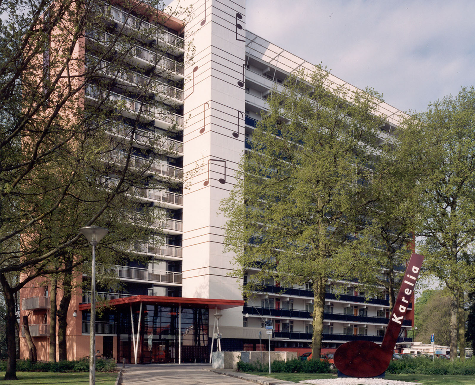 Appartement te huur: Karelia 64, Aalderinkshoek Noordwest Almelo