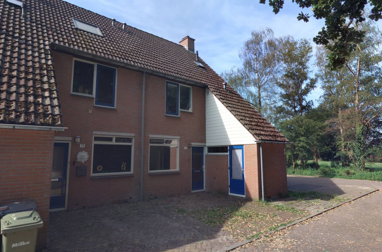 Beppie Nooystraat 75, 7558 TD Hengelo, Nederland