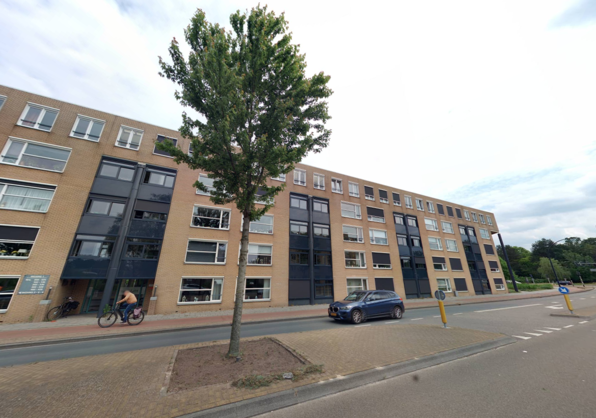 Hennepstraat 318, 7552 DN Hengelo, Nederland