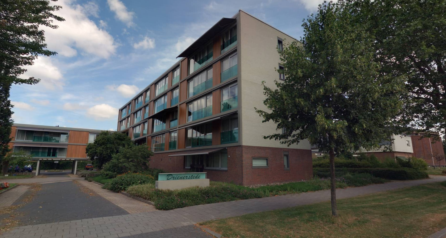 Mozartlaan 135, 7557 DN Hengelo, Nederland