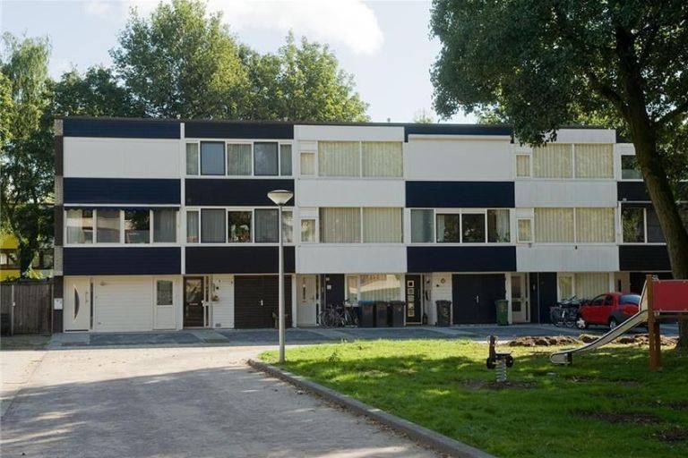 Volthebrink 1, 7544 WE Enschede, Nederland