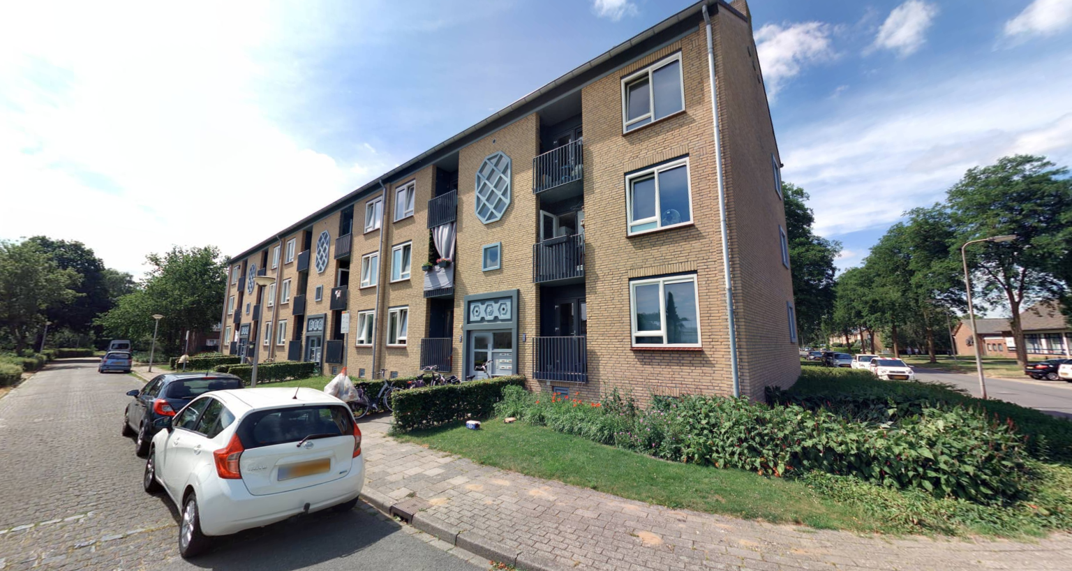 Cesar Franckstraat 83, 7557 ED Hengelo, Nederland