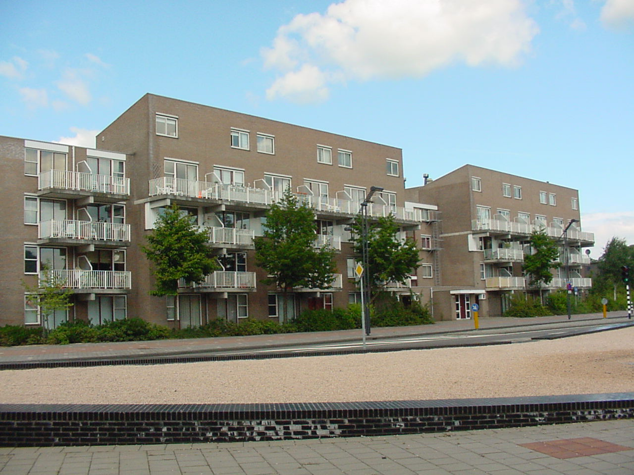 Veloursstraat 18, 7553 MC Hengelo, Nederland